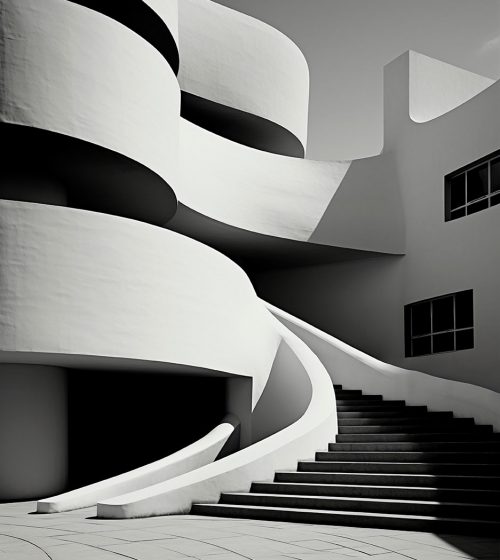 monochromatic-uscape